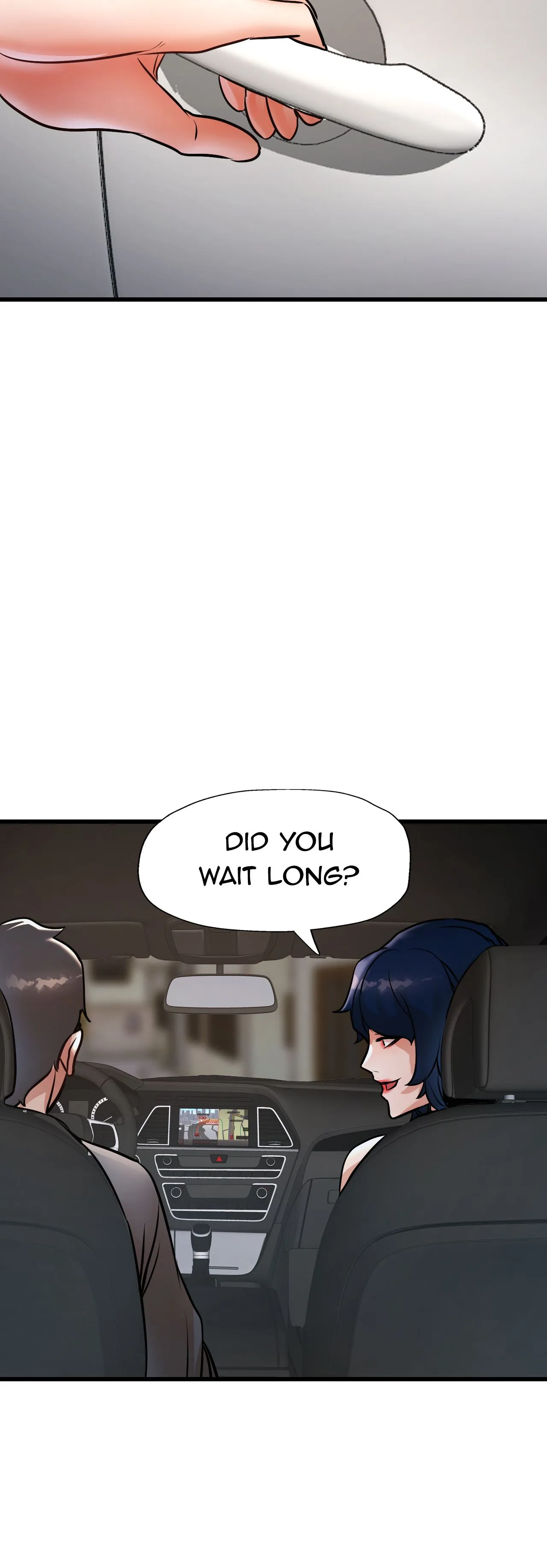 Read Saeeommaneun Nae Chingu Eomma chapter 9 image 45 on Lezhin
