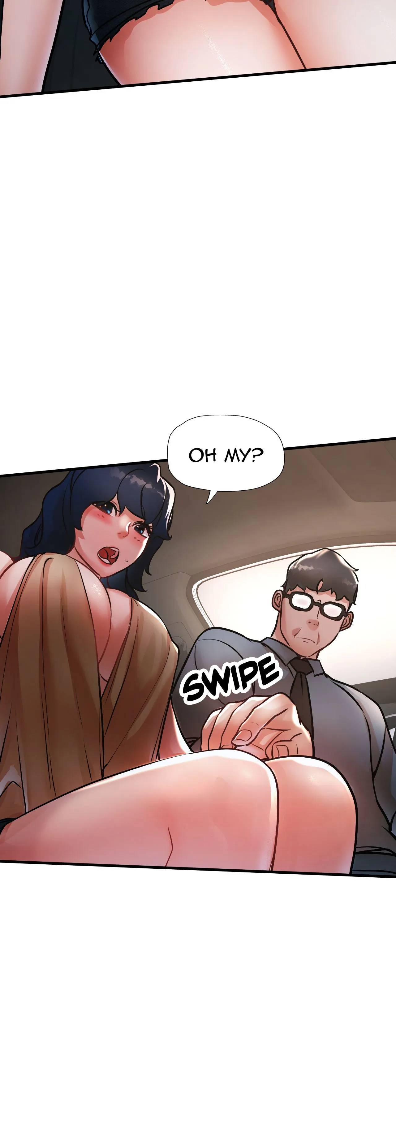 Read Saeeommaneun Nae Chingu Eomma chapter 9 image 48 on Lezhin