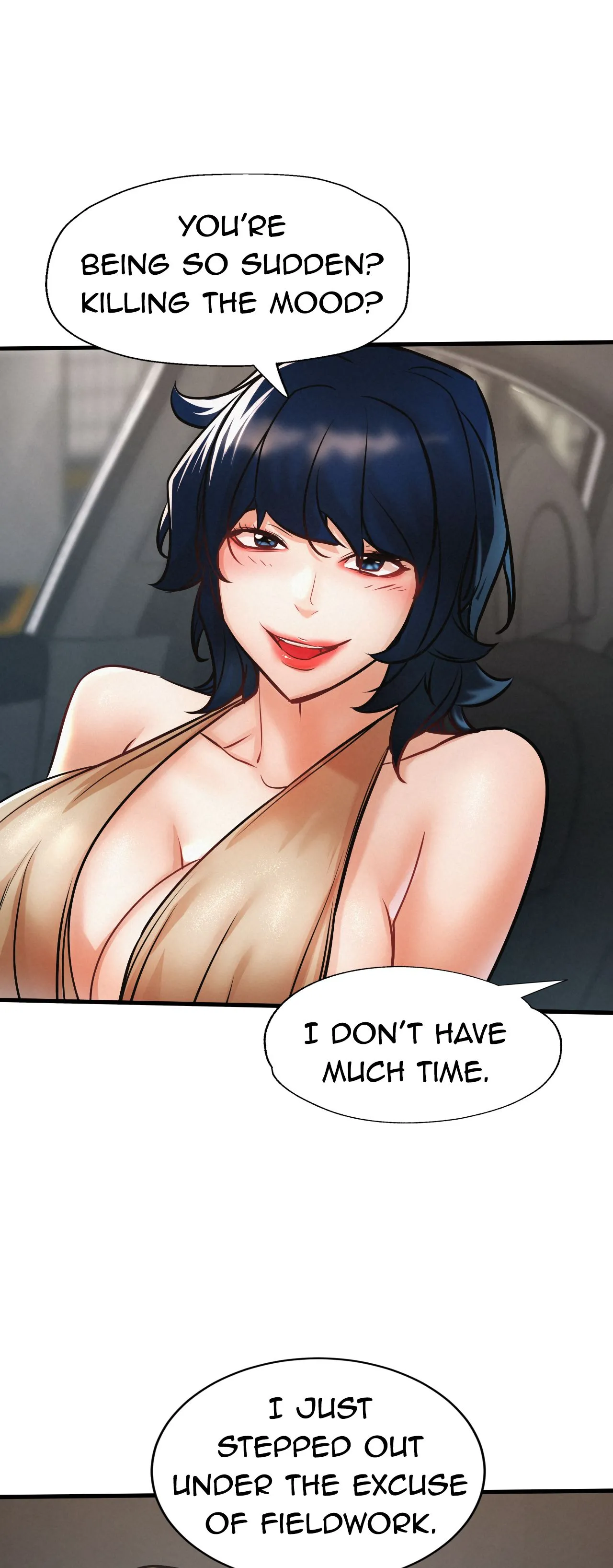Read Saeeommaneun Nae Chingu Eomma chapter 9 image 49 on Lezhin