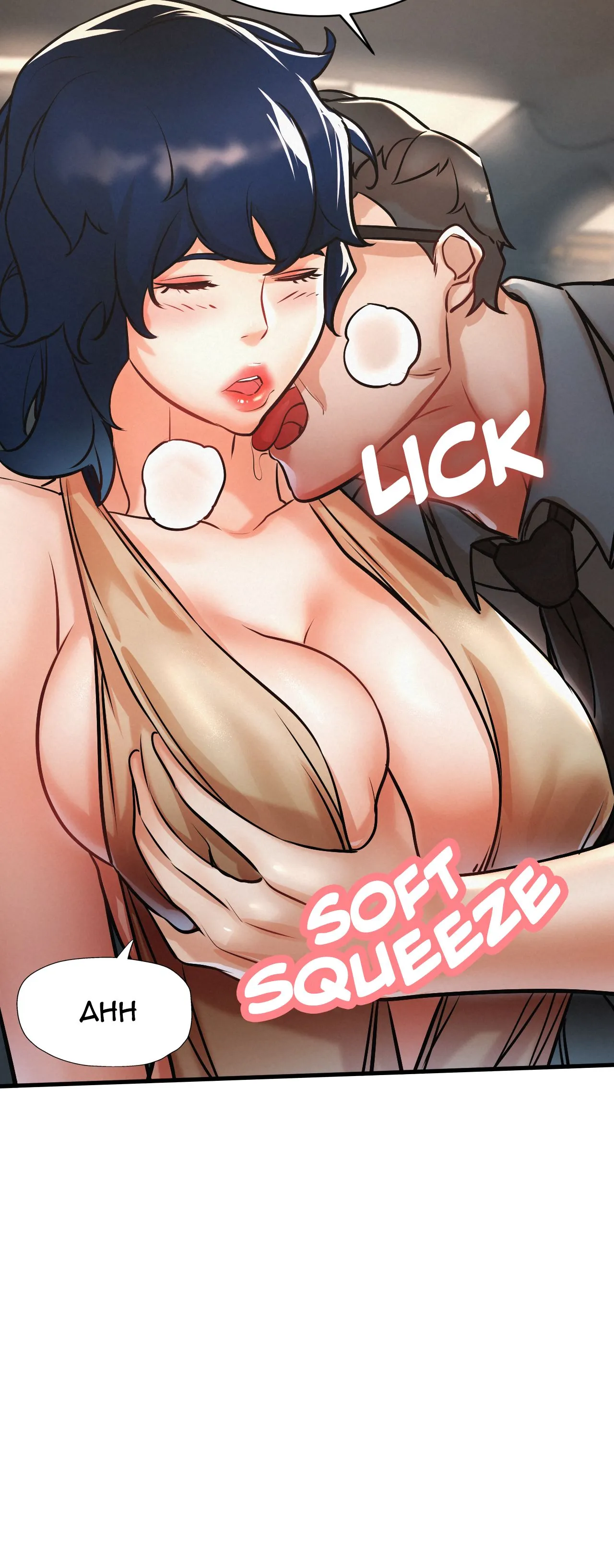 Read Saeeommaneun Nae Chingu Eomma chapter 9 image 50 on Lezhin