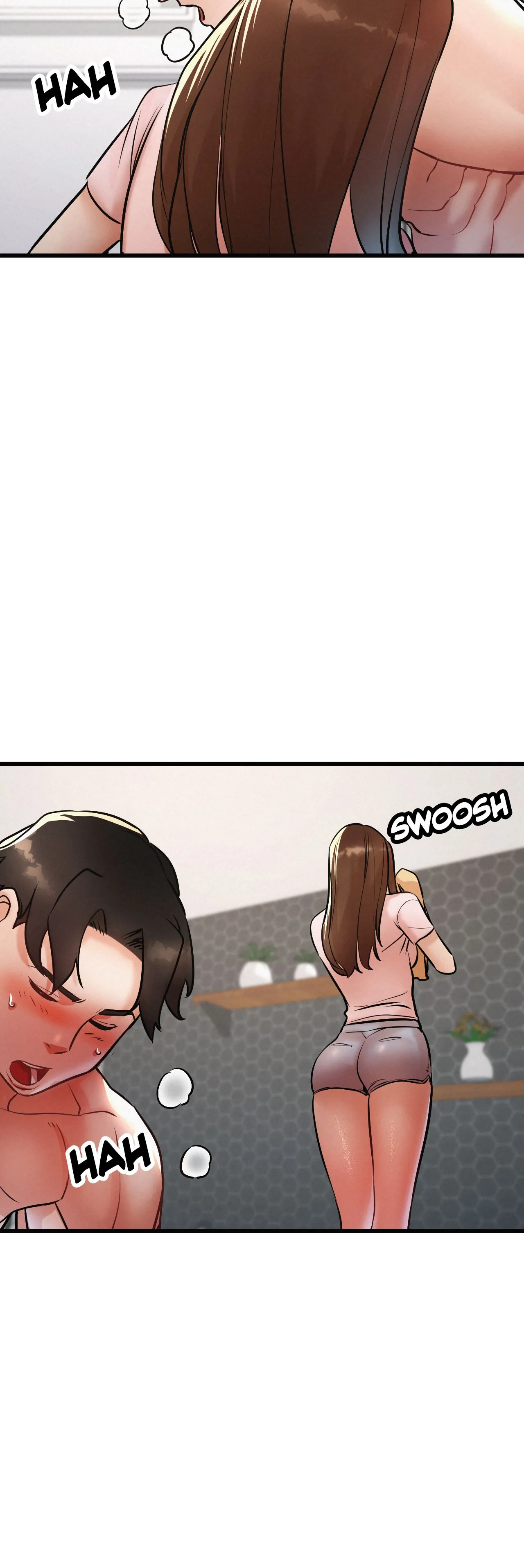 Read Saeeommaneun Nae Chingu Eomma chapter 9 image 8 on Lezhin