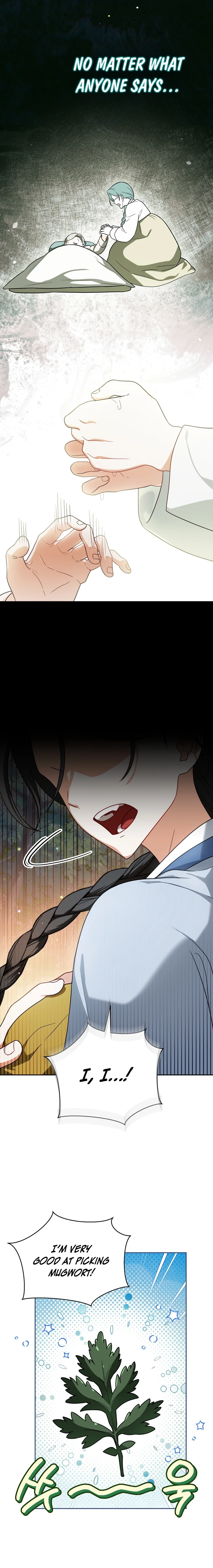 Read Saesaeksi chapter 1 image 12 on Lezhin