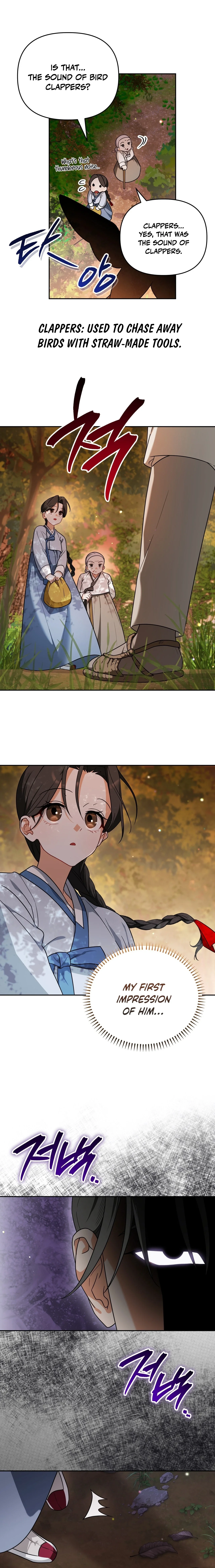 Read Saesaeksi chapter 1 image 9 on Lezhin