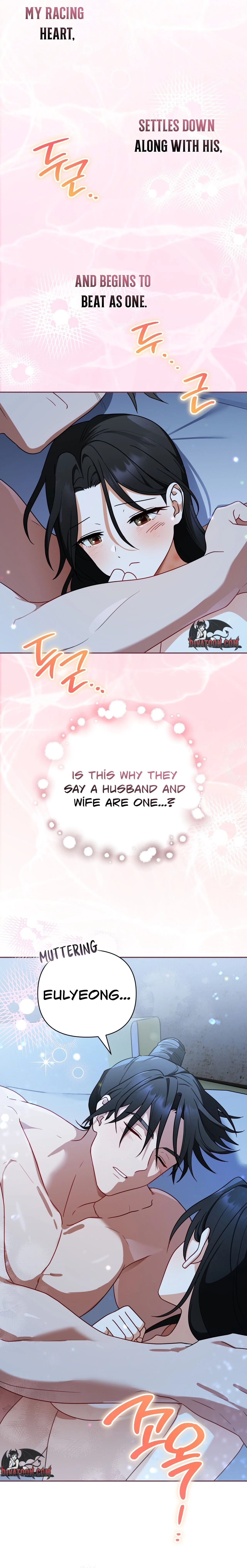 Read Saesaeksi chapter 2 image 16 on Lezhin