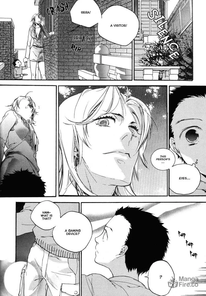 Read Safe Again Today chapter 1 image 14 on Lezhin