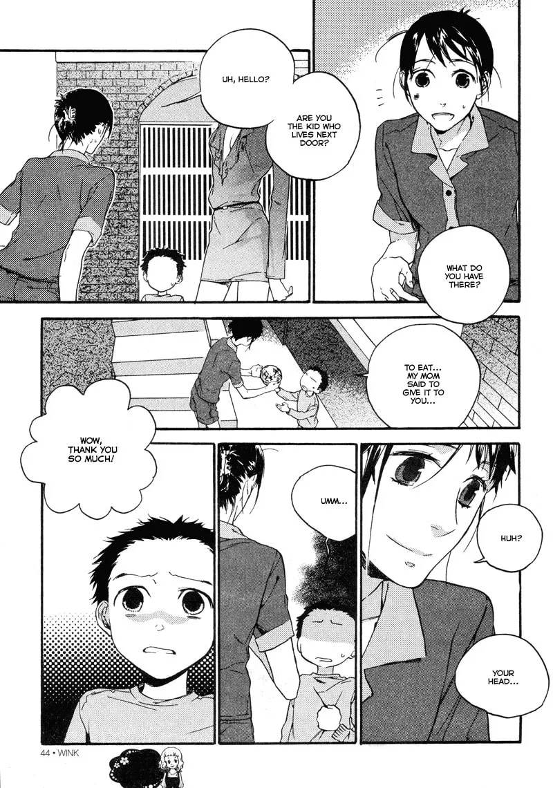 Read Safe Again Today chapter 1 image 15 on Lezhin