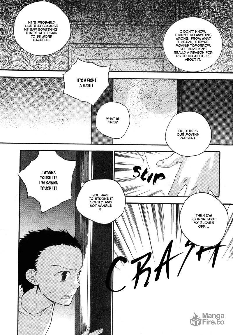 Read Safe Again Today chapter 1 image 23 on Lezhin
