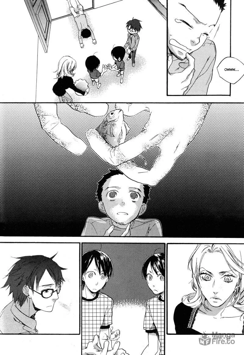 Read Safe Again Today chapter 1 image 24 on Lezhin