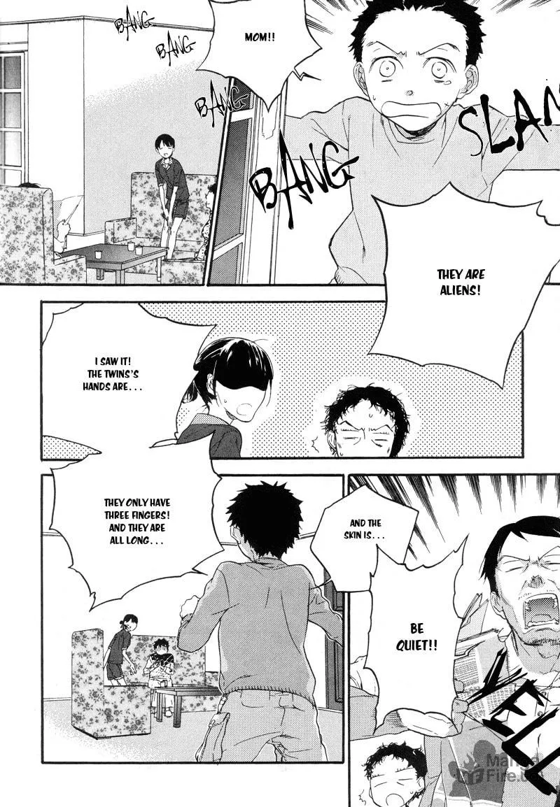 Read Safe Again Today chapter 1 image 26 on Lezhin