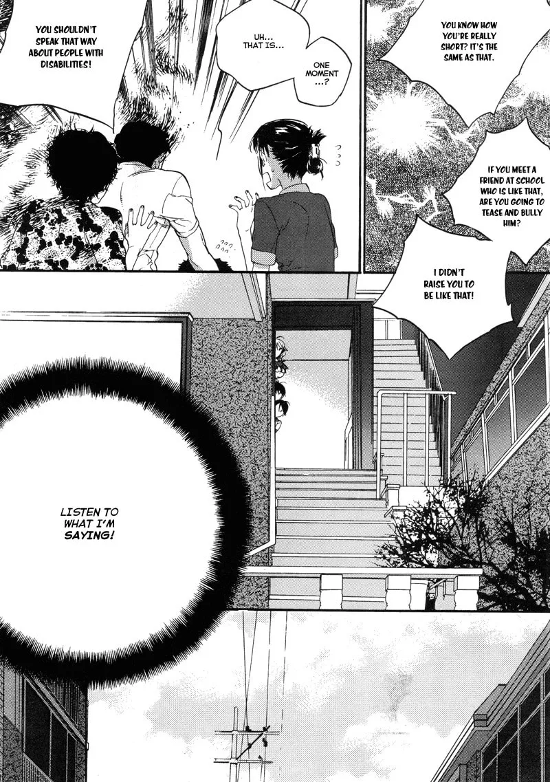 Read Safe Again Today chapter 1 image 27 on Lezhin