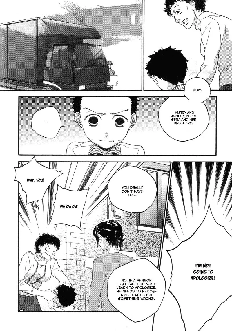 Read Safe Again Today chapter 1 image 28 on Lezhin