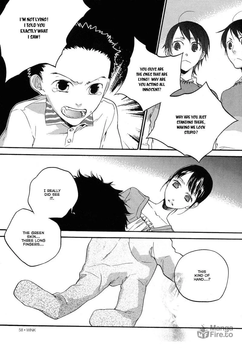 Read Safe Again Today chapter 1 image 29 on Lezhin