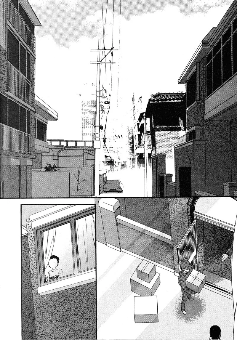Read Safe Again Today chapter 1 image 3 on Lezhin