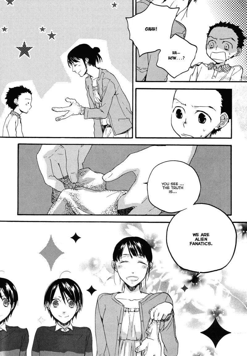Read Safe Again Today chapter 1 image 30 on Lezhin