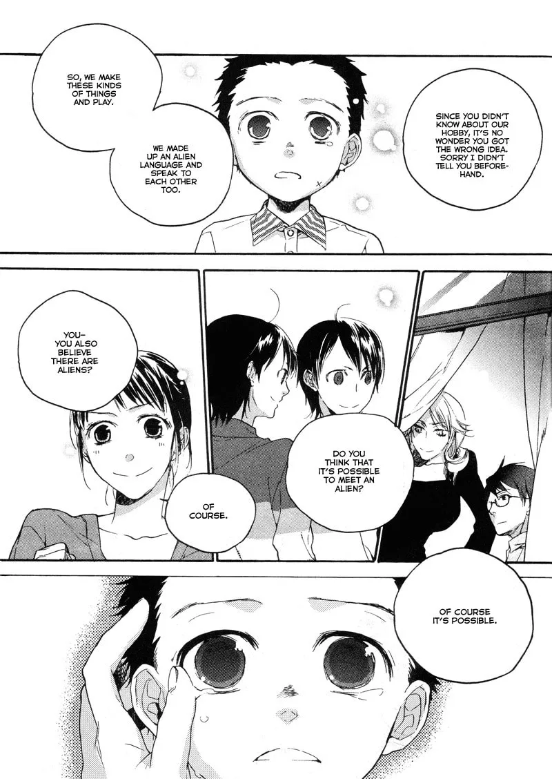 Read Safe Again Today chapter 1 image 31 on Lezhin
