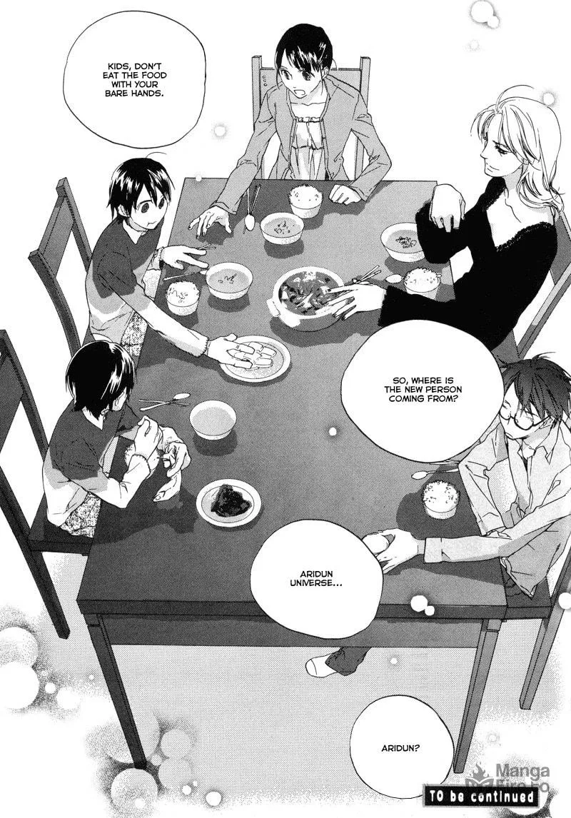 Read Safe Again Today chapter 1 image 35 on Lezhin