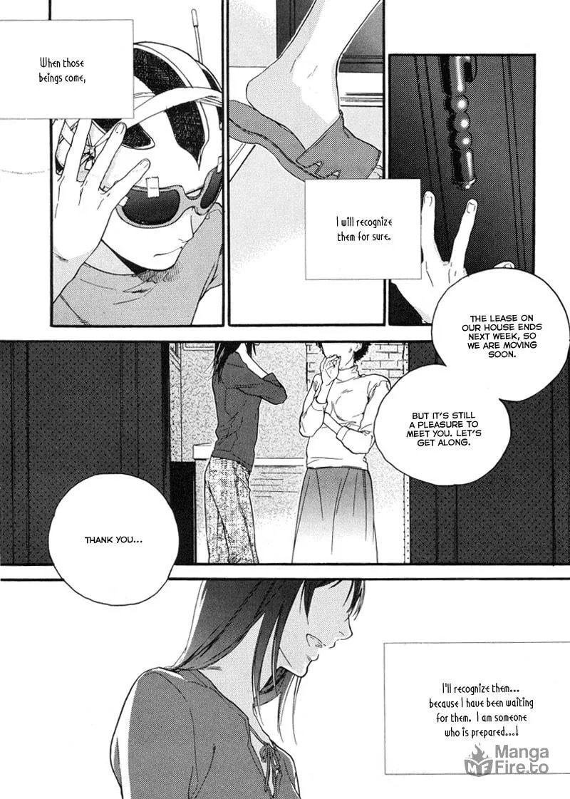 Read Safe Again Today chapter 1 image 4 on Lezhin