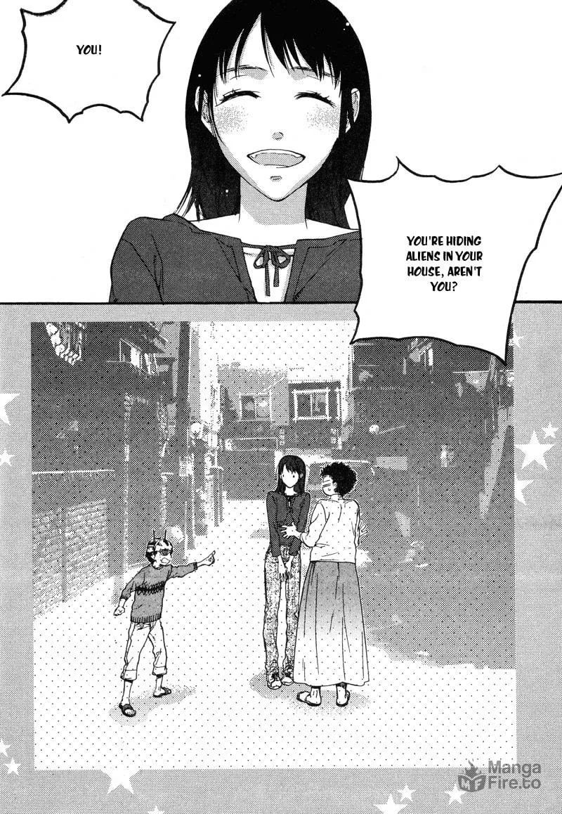 Read Safe Again Today chapter 1 image 5 on Lezhin