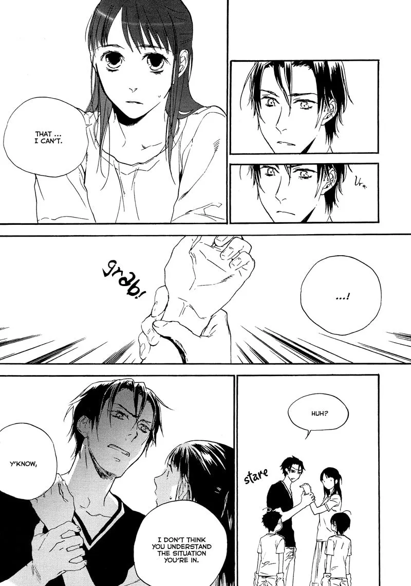 Read Safe Again Today chapter 10 image 12 on Lezhin