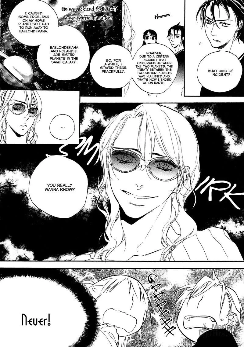 Read Safe Again Today chapter 10 image 14 on Lezhin