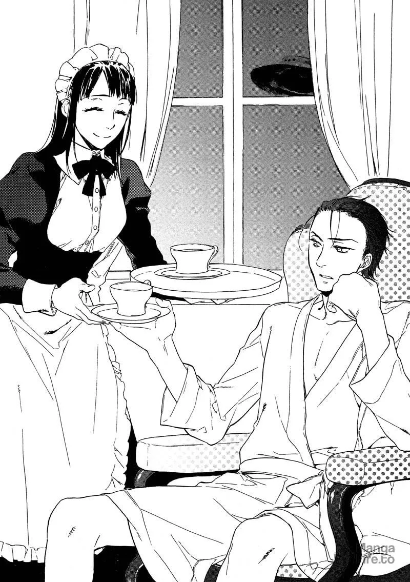 Read Safe Again Today chapter 10 image 2 on Lezhin