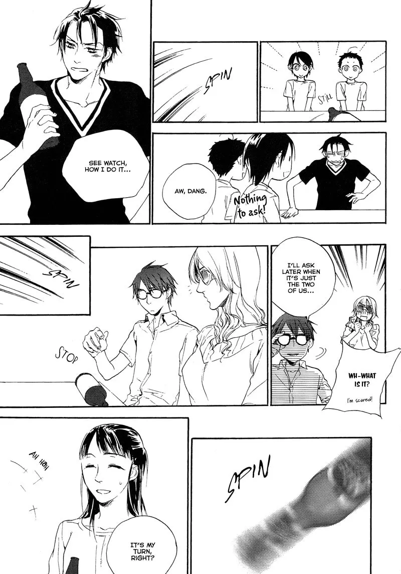 Read Safe Again Today chapter 10 image 21 on Lezhin