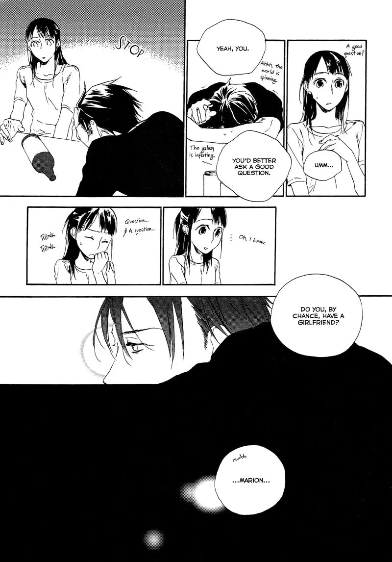 Read Safe Again Today chapter 10 image 22 on Lezhin