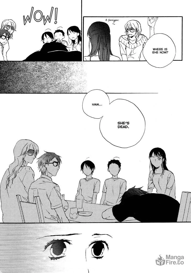 Read Safe Again Today chapter 10 image 23 on Lezhin