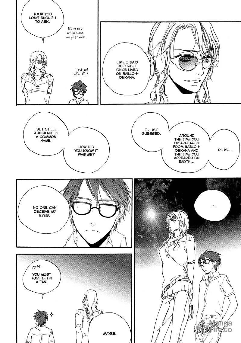 Read Safe Again Today chapter 10 image 26 on Lezhin
