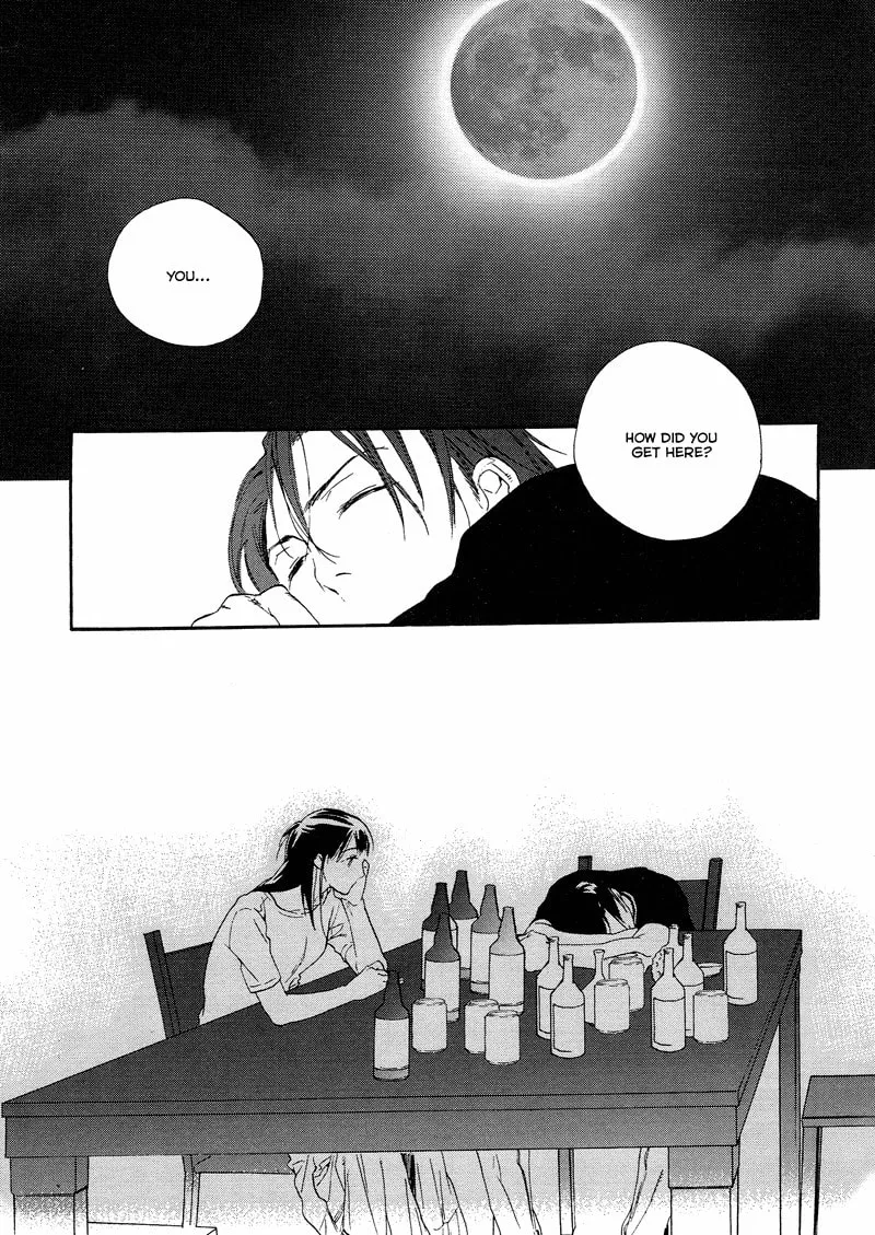 Read Safe Again Today chapter 10 image 27 on Lezhin