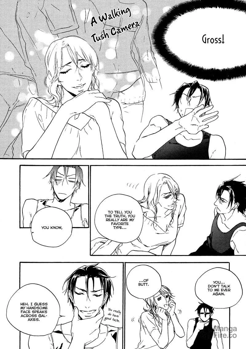 Read Safe Again Today chapter 10 image 9 on Lezhin