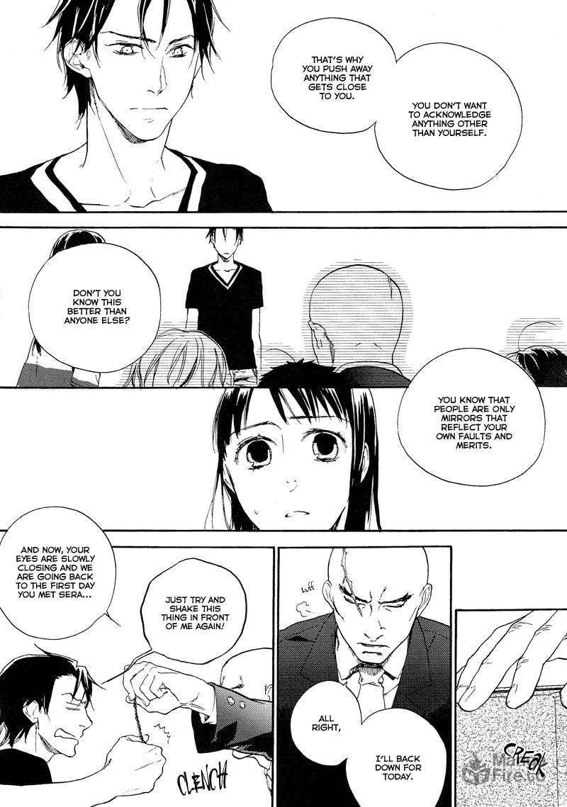 Read Safe Again Today chapter 11 image 11 on Lezhin