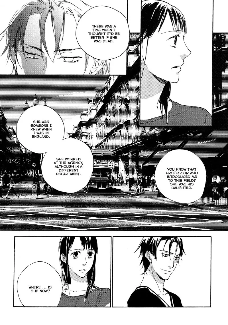 Read Safe Again Today chapter 11 image 15 on Lezhin