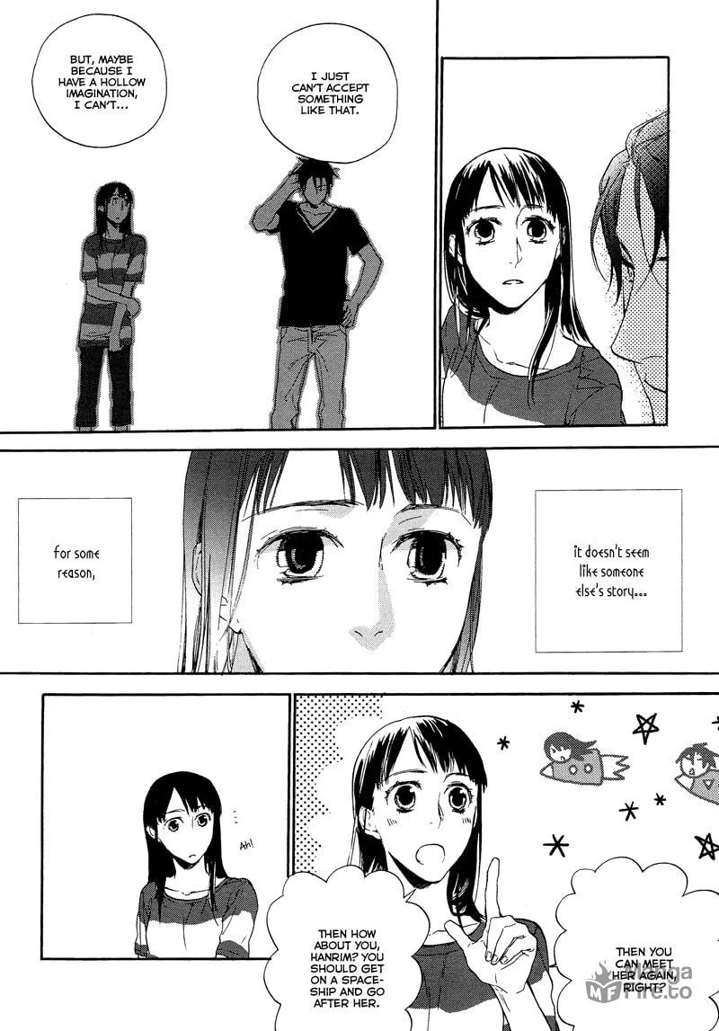 Read Safe Again Today chapter 11 image 17 on Lezhin