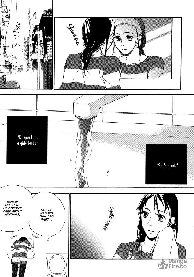 Read Safe Again Today chapter 11 image 2 on Lezhin