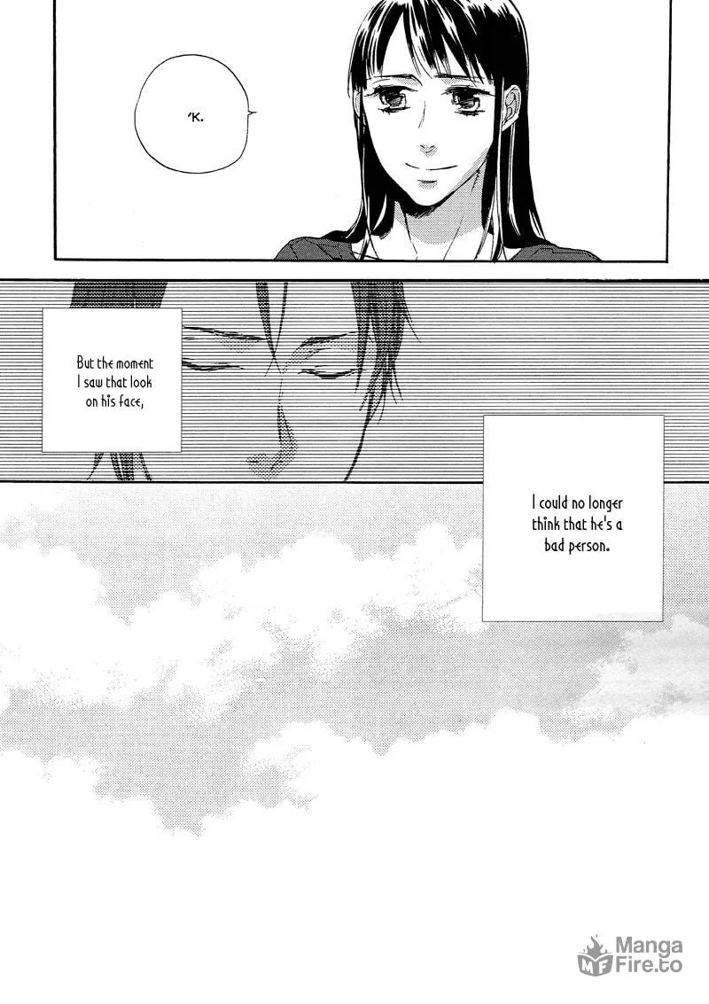 Read Safe Again Today chapter 11 image 20 on Lezhin