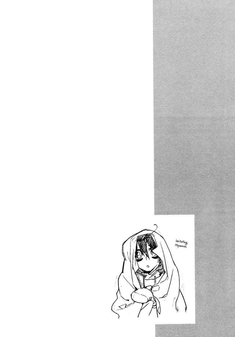Read Safe Again Today chapter 11 image 21 on Lezhin