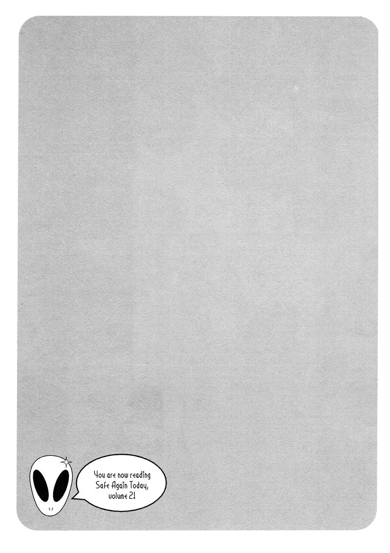 Read Safe Again Today chapter 11 image 22 on Lezhin