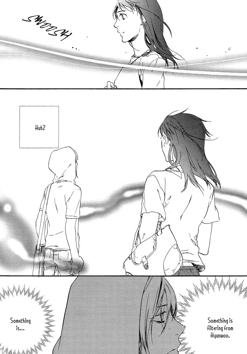 Read Safe Again Today chapter 12 image 10 on Lezhin