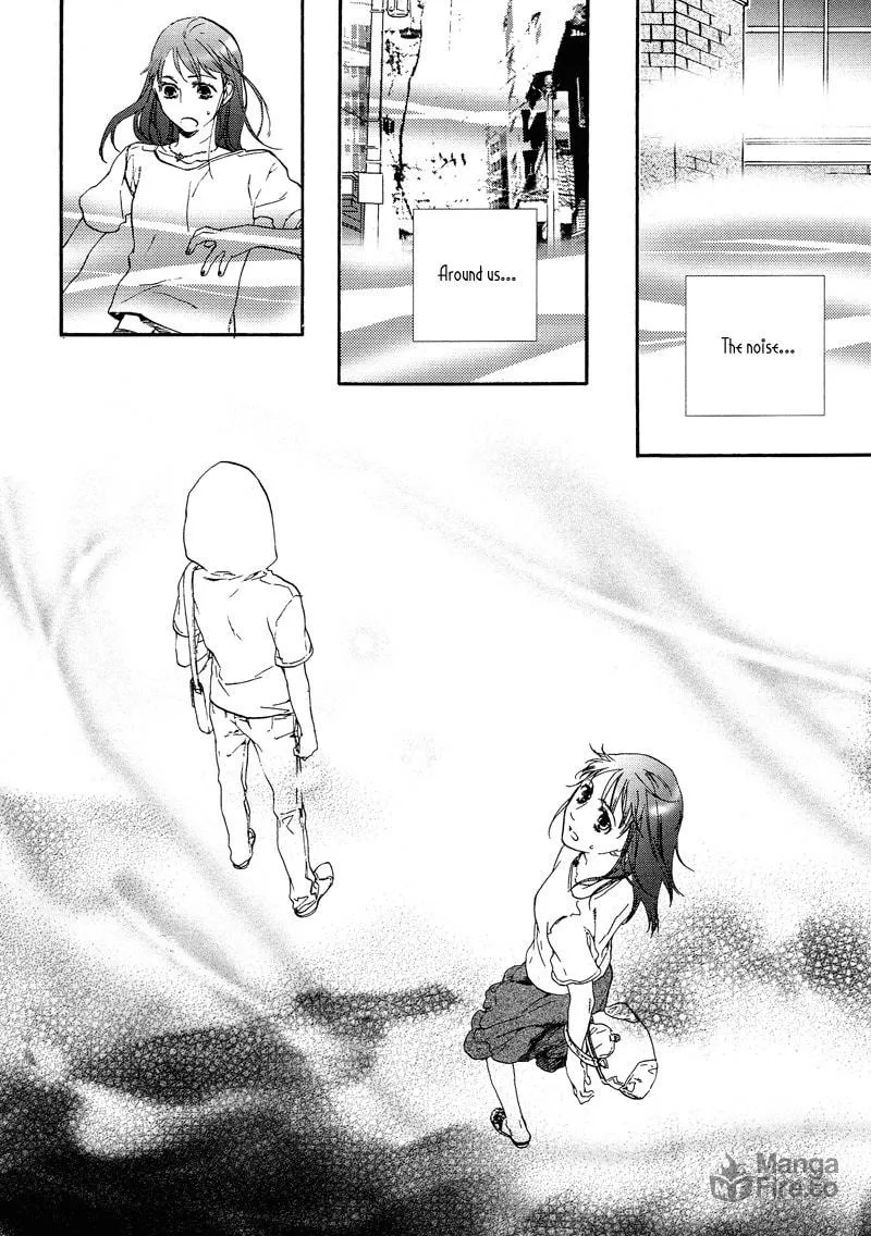 Read Safe Again Today chapter 12 image 11 on Lezhin