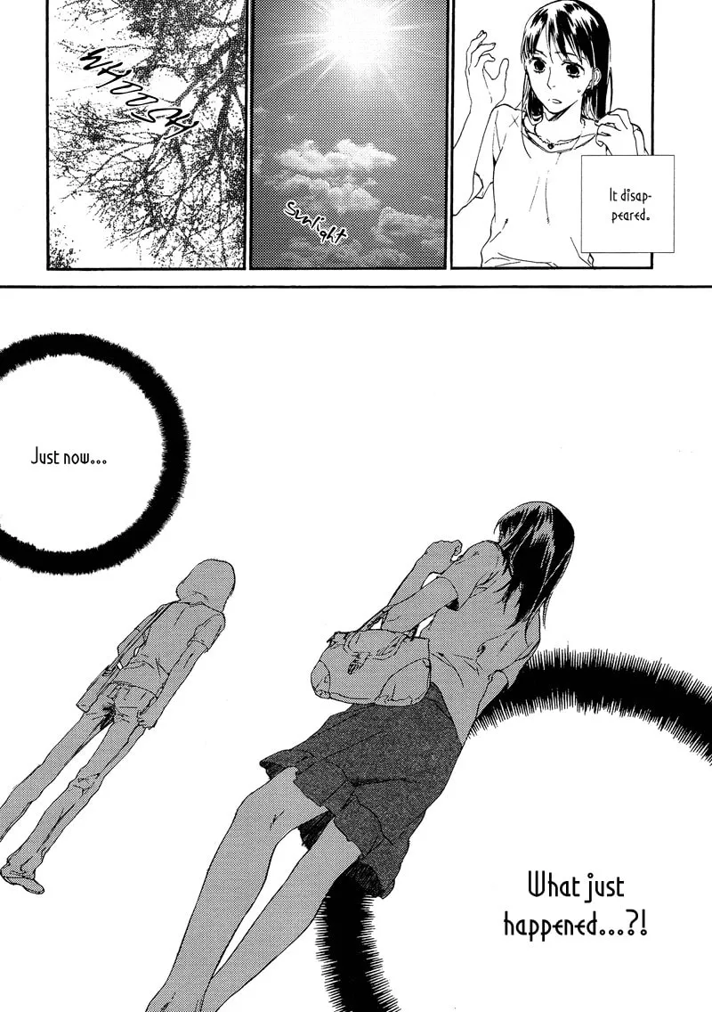 Read Safe Again Today chapter 12 image 13 on Lezhin