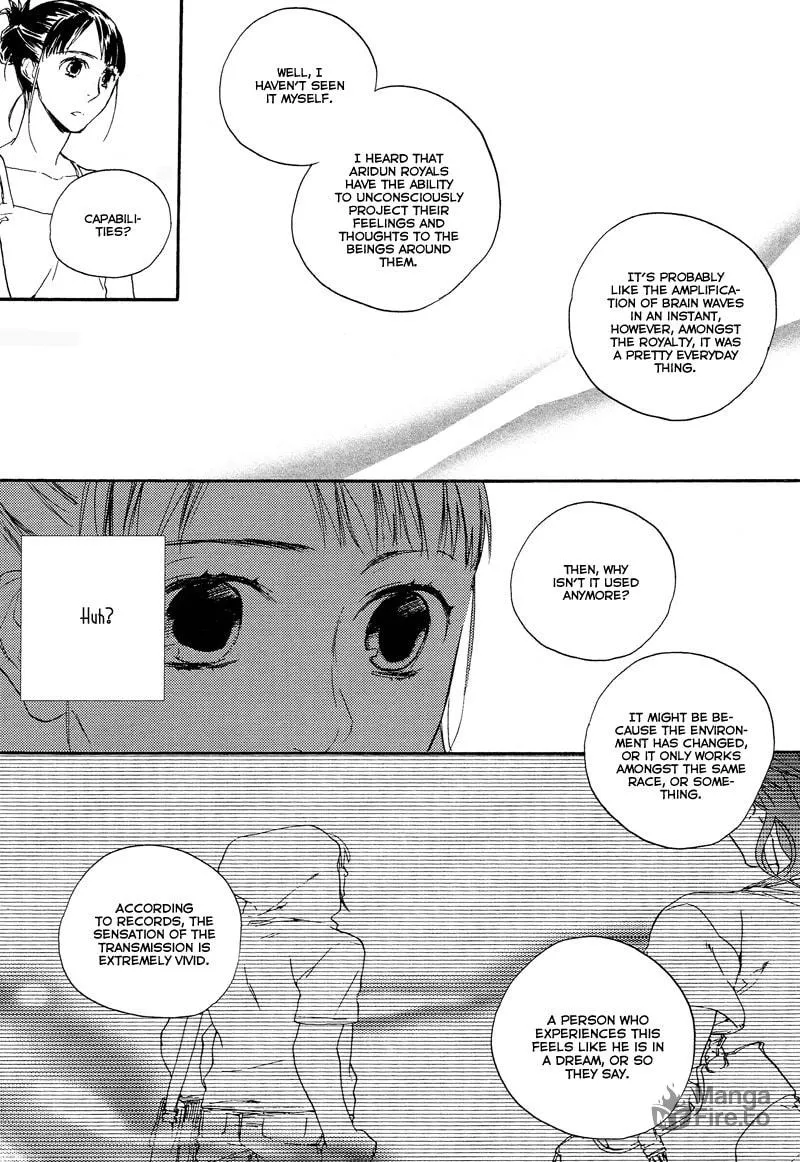 Read Safe Again Today chapter 12 image 17 on Lezhin