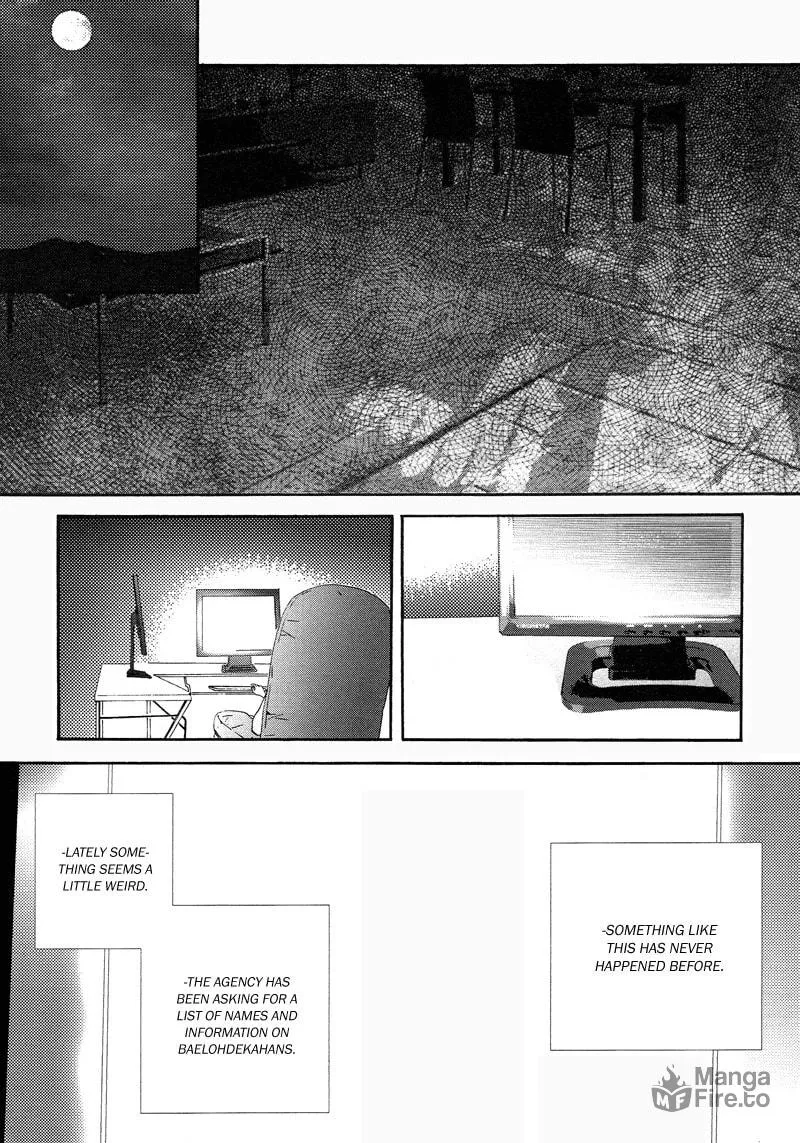 Read Safe Again Today chapter 12 image 24 on Lezhin