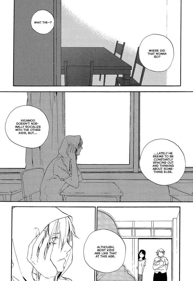 Read Safe Again Today chapter 12 image 6 on Lezhin