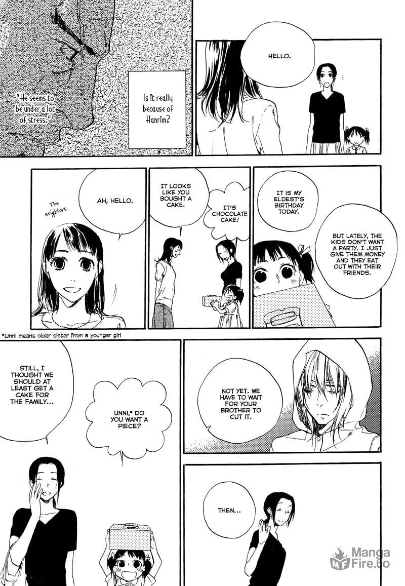 Read Safe Again Today chapter 12 image 8 on Lezhin