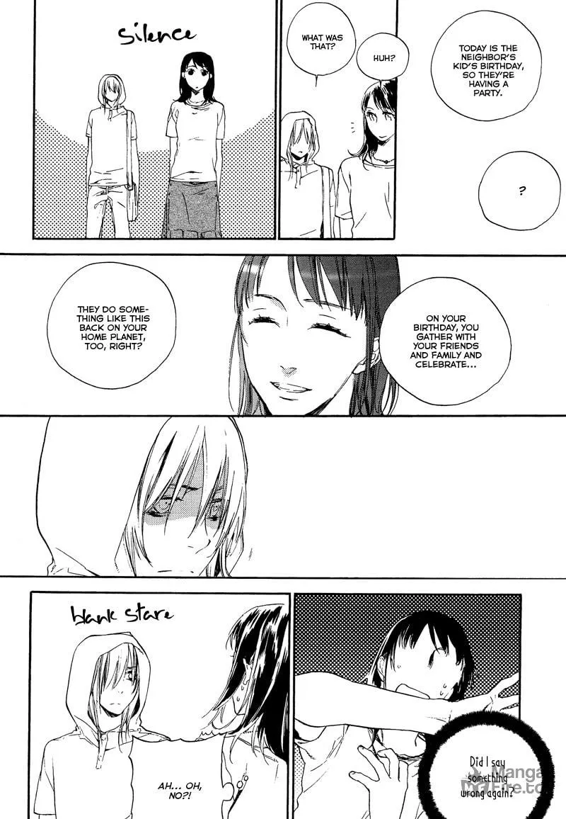 Read Safe Again Today chapter 12 image 9 on Lezhin