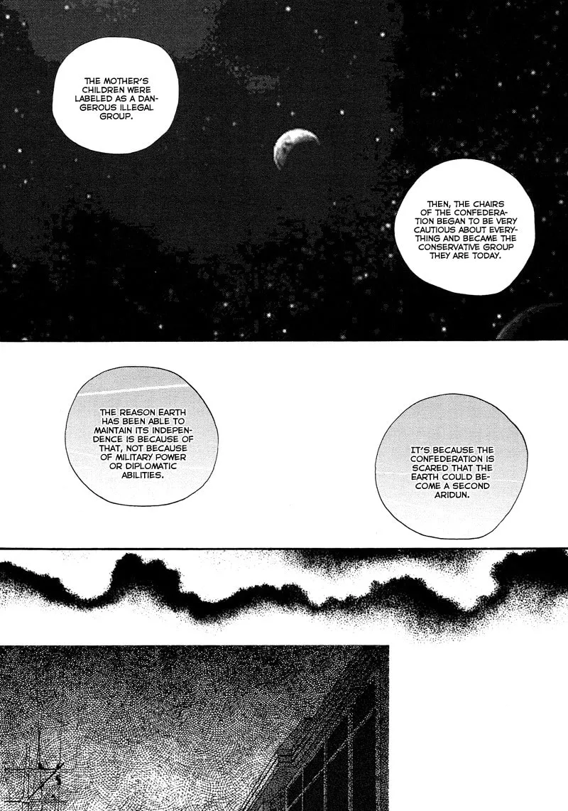 Read Safe Again Today chapter 13 image 10 on Lezhin