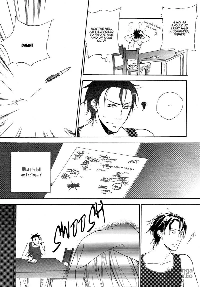 Read Safe Again Today chapter 13 image 11 on Lezhin