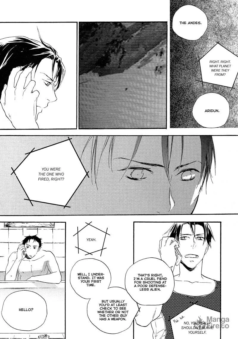 Read Safe Again Today chapter 13 image 14 on Lezhin