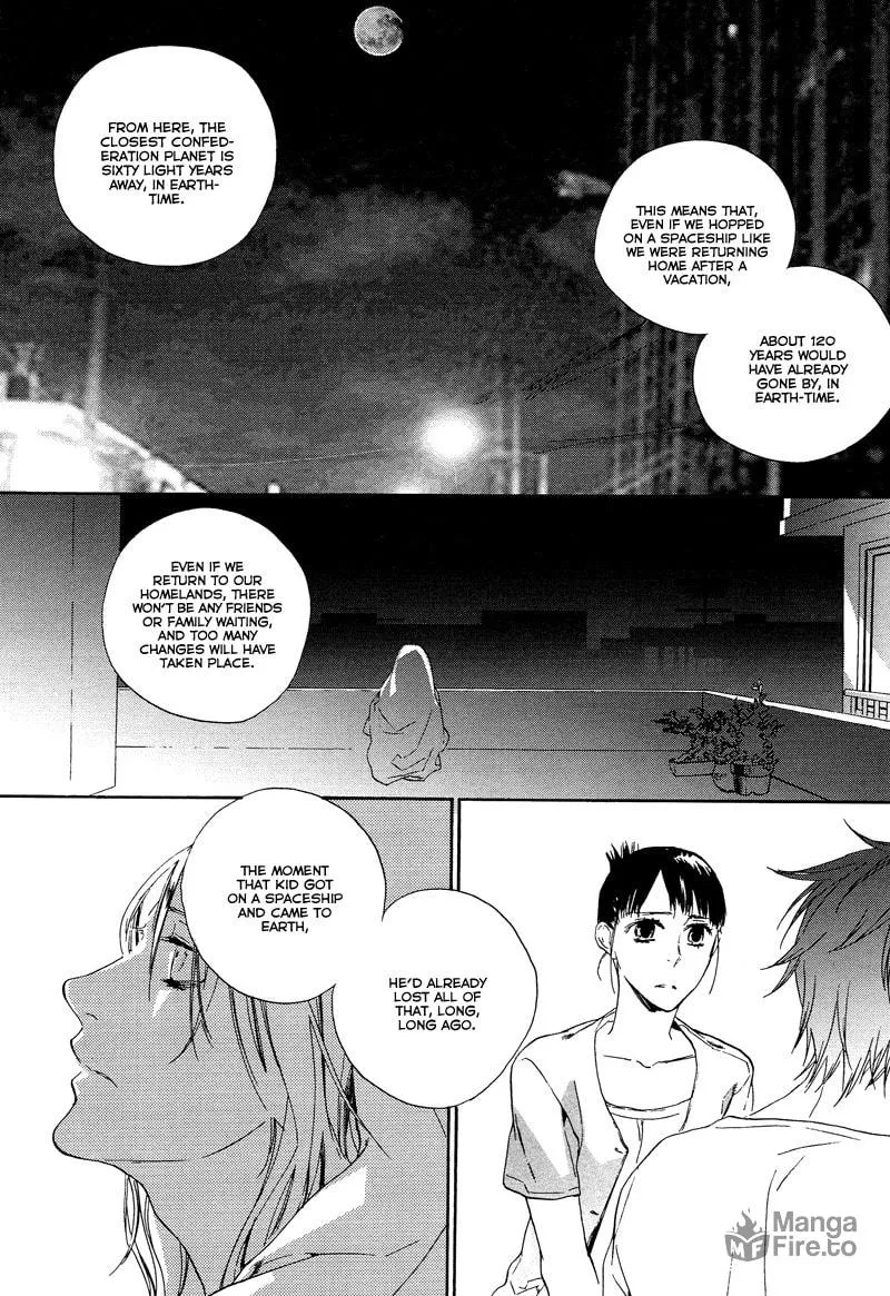 Read Safe Again Today chapter 13 image 17 on Lezhin